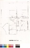 陸層夾層電燈插座配線平面圖藏品圖，第1張