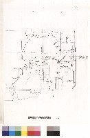 陸層電燈插座配線平面圖藏品圖，第1張