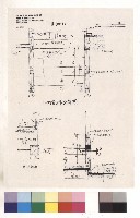 入口踏步平面詳圖藏品圖，第1張