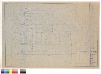 C-D,E剖面圖藏品圖，第1張
