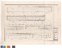  FG15~FG20a,FB1~CFB7  配筋藏品圖，第1張