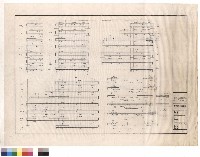 G9~G14,樓版  配筋藏品圖，第1張