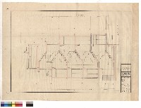 甲戶,A梯剖面藏品圖，第1張