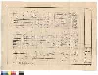 樓版(S1,2,cS1,S,Sw,Sa,Sb),G22~24,B6~10,B12,12a配筋(甲)藏品圖，第1張