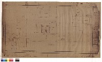屋頂層平面圖藏品圖，第1張