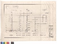 電氣工程/動力幹線及弱電設備系統圖藏品圖，第1張
