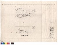 電氣工程/地下層及壹層照明設備配線平面圖藏品圖，第1張