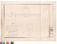 面積計算、現況圖藏品圖，第1張