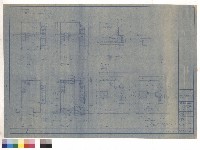 平面圖藏品圖，第1張