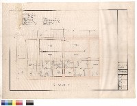 化糞池平面藏品圖，第1張