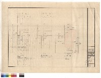 三層、屋頂綠化平面圖藏品圖，第1張