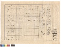 負載表,接線圖藏品圖，第1張