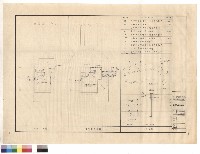 參層及屋頂弱電平面圖藏品圖，第1張