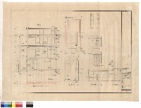 A.BN剖面,廚房藏品圖，第1張