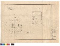 結構平面圖藏品圖，第1張