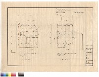 結構平面圖藏品圖，第1張