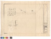 柱,梯,W2,W3配筋藏品圖，第1張