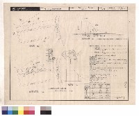 現況圖/基地實測圖/配置圖/地籍配置圖藏品圖，第1張