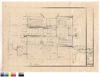 2.3-W墻剖面藏品圖，第1張