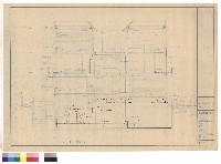 2-3-W墻剖面藏品圖，第1張