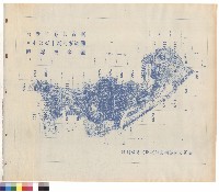 圖幅接合圖藏品圖，第1張