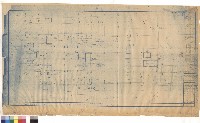 壹層平面圖藏品圖，第1張