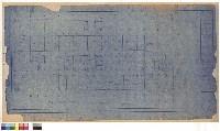 參層平面圖藏品圖，第1張