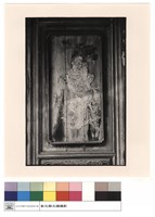 大殿小門飾藏品圖，第1張