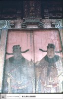 大門藏品圖，第1張
