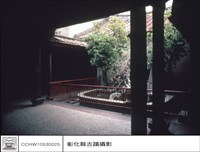 前後殿門藏品圖，第1張