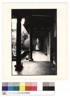 後殿右迴廊藏品圖，第1張