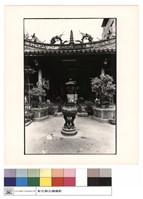 大殿藏品圖，第1張