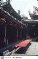拜庭右迴廊藏品圖，第1張