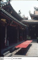 拜庭右迴廊藏品圖，第1張