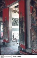 大門藏品圖，第1張