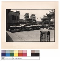 大廳觀右廂藏品圖，第1張