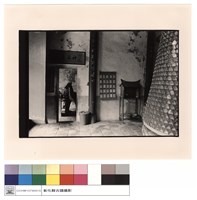 大殿右牆藏品圖，第1張