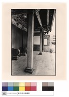 大門右觀左藏品圖，第1張