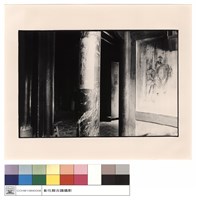 大殿柱子藏品圖，第1張