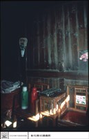 左外廂三間大牆藏品圖，第1張