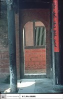 右廂小門藏品圖，第1張
