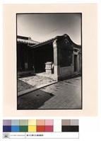 大廳左廂藏品圖，第1張