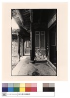 大殿右小門藏品圖，第1張