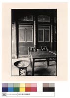 大廳右牆藏品圖，第1張