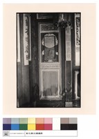 大廳右小門藏品圖，第1張