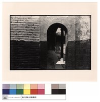 右廂觀大殿藏品圖，第1張