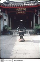 大殿正面藏品圖，第1張