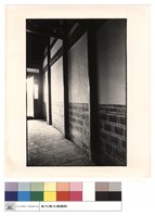 大殿右牆藏品圖，第1張