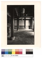 大殿內藏品圖，第1張