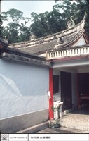 左廂觀大殿頂藏品圖，第1張